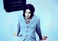 'Blunderbuss' Jack White Vinyl Terlaris 2012
