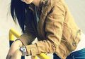 MAUDY: Spesialis Paramore