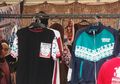 Beragam Brand Lokal di JakCloth Year End Sale 2012