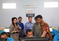 Bangkitnya SMK di Era Informatika