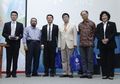 Kolaborasi UMN Dengan Huawei