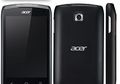 Geliat Akhir Tahun. Acer Rilis 3 Smartphone Terbaru
