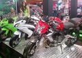 Kawasaki Ninja 2013 Nampang Di JMCS