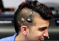 Ada 'Mohawk Guy' di Mars