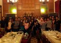 Gathering 'Heroes Among Us' Bandung