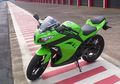 Test Ride New Kawasaki Ninja 250 Injeksi