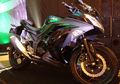 Kawasaki Ninja 250 Injeksi Cuma 49,9 Juta Rupiah