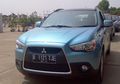 Media Test Drive Mitsubishi Outlander