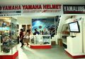 Gratis Voucer Helm Dari Yamaha