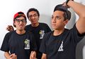Tiga Finalis Stand Up Comedy Kompas TV Season 2 "Satroni" Markas HAI