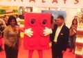 Legoland Pertama di Asia Akhirnya Dibuka