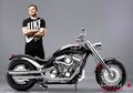 Wayne Rooney Lelang Motornya di eBay
