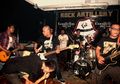 Rock Artillery 2