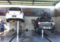 Cuci Yaris Gratis Di Denpasar!