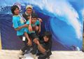 Berselancar di Tengah Lautan Clothing