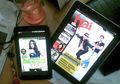 Panduan Men-download Hai di Galaxy Tab