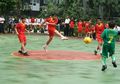 Charitas Friendly Match 5