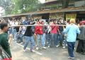 Ejek-Ejekan Saat Futsal, Siswa SMP di Bone Tawuran