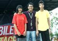 Hai Air Guitar Fighter : SMA Pembangunan Jaya, Bintaro