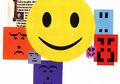 Ini Dia Emoticon Tertua