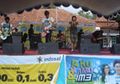 FESTIVAL BAND PELAJAR SE-KABUPATEN PURWOREJO TAHUN 2010