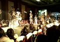 The Jakarta Runway Project: Jakarta's Young Designers Go Green