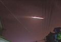 UFO Nongol Di China
