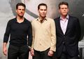 Christopher McQuarrie Pasti Besut 'Mission: Impossible 5'