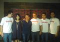 Kata Joe Taslim Tentang Dead Mine