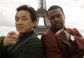 Impikan 'Rush Hour 4', Chris Tucker Rindu Jackie Chan