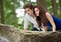 Penembakan Massal Nyaris Terjadi di Premiere 'Breaking Dawn Part 2'