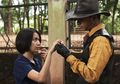 Postcard From The Zoo: Puisi dari Kebun Binatang