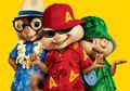 Alvin and The Chipmunks: Chipwrecked