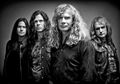 Dave Mustaine: Tiga Lagu Baru Hampir Selesai
