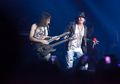 Konser Guns 'n Roses Jakarta : Penuntas 20 Tahun Lebih Penantian