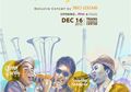 Kursi Penonton Roboh, Konser Trio Lestari Dihentikan