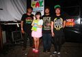 Ice Cream Attack Meriahkan Hai Mobile Stage dengan Dance Rock