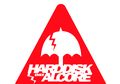 HARDDISK ALCORE AT ALCORE RECORDS