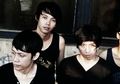 THOGE MEYER NEW BAND 2012