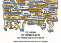#JournalistExperience Gigs Review: RRREC FEST #2 (5 Dec at TIM)