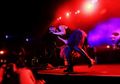 Video Evanescence Gebrak Jakarta!
