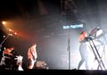 Video The Naked And Famous, People's Party Jakarta 2012