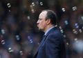 Bantai Aston Villa, Benitez Puas Bungkam Fans Chelsea