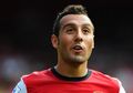 Cazorla Ingin Arsenal Perbaiki Performa
