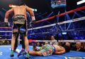 Juan Márquez Pukul K.O Manny Pacquiao