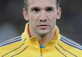 Ukraina Tawari Shevchenko Pekerjaan Baru