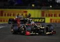 Tahan Alonso, Raikkonen Menang Di Abu Dhabi