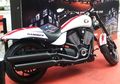 Pesaing Harley-Davidson Masuk Indonesia