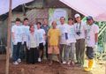 Program Bakti Sosial untuk Rumah Layak Huni