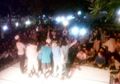 Hai Shuffle Attack Hits Bintaro #HaiShuffleAttack
